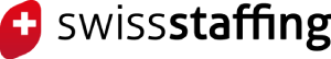 Swissstaffing logo